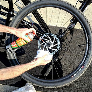 Clean the Hubs Clean the Hubs