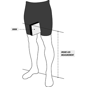 Measure Your Inseam