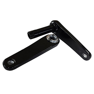 Carbon cranks