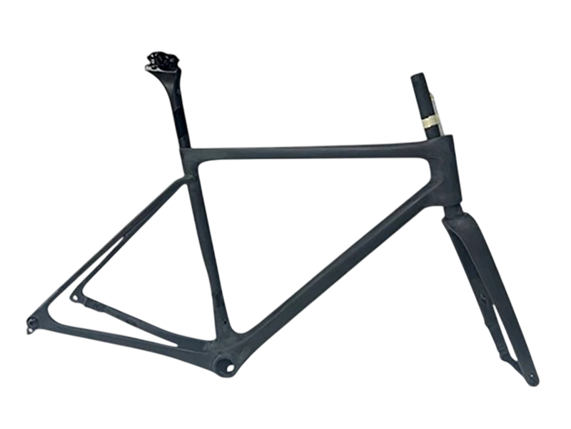 Carbon Road Bike Frame