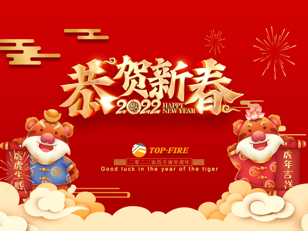 vacanze di capodanno cinese dal 28 gennaio al 6 febbraio.